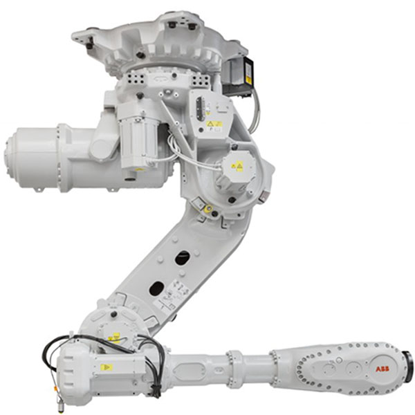 ABB IRB 6700lnv-300/2.60ά