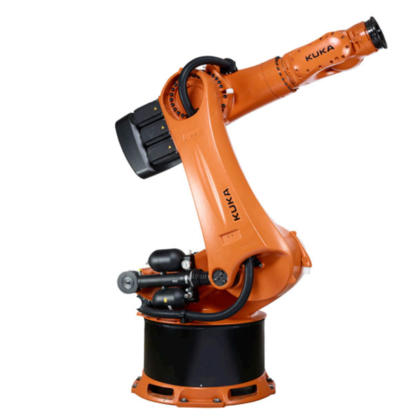 KUKA KR600 R2830˱ά