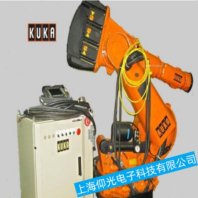 ͭKUKA⿨KR 3 R540Ƶֽӵعά޶